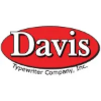 Davis Typewriter Company, Inc.