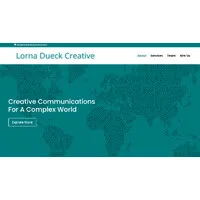 Lorna Dueck Creative