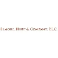 Elmore, Hupp & Company, P.L.C. Elmore, Hupp & Company, P.L.C.