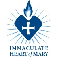 Immaculate Heart of Mary