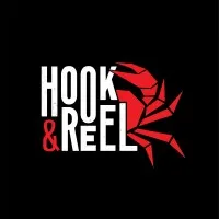 Hook & Reel Cajun Seafood Restaurant & Bar