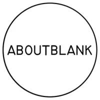 Aboutblank Architecture & Urban Design