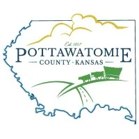 Pottawatomie County, KS