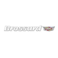 Brossard Cadillac