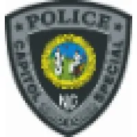 Capitol Special Police