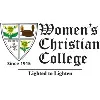 Women's Christian College- Chennai (India) Women's Christian College- Chennai (India)