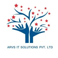 ARVS IT SOLUTIONS Pvt. Ltd.