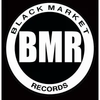 Black Market Records