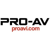 Pro Audio Video, Inc. Pro Audio Video, Inc.