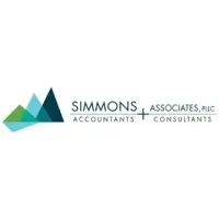 Simmons & Associates, PLLC Simmons & Associates, PLLC