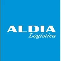 Aldia logística  verified emails