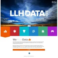LLH Data, LLC