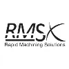 Rapid Machining Solutions now part of Karman Space & Defense Rapid Machining Solutions now part of Karman Space & Defense