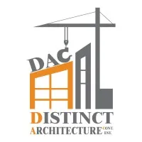DAC - Distinct Architect Contracting Co. Ltd