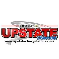 Upstate Chevrolet