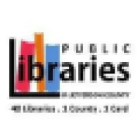 Public Libraries In Jefferson County