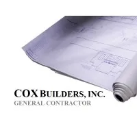 Cox Builders Inc.