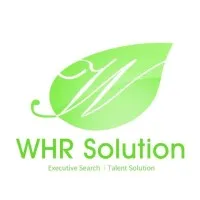 WHR Solution (Executive Search | Talent Solutions)