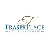 Fraser Place Anthill Istanbul