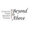Beyond and Above Corporate Flight Attendant Training Academy