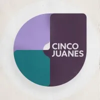 CINCO JUANES CINCO JUANES