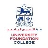 University Foundation College University Foundation College