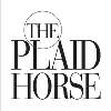 The Plaid Horse The Plaid Horse