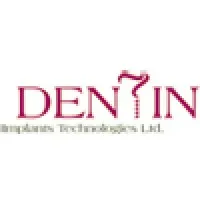 DENTIN Implants Technologies LTD