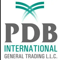 PDB International General Trading LLC PDB International General Trading LLC