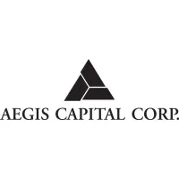 Aegis Capital Corp.