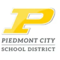 Piedmont City School District Piedmont City School District