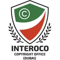 INTEROCO Copyright Office Dubai