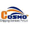 COSMO SHIPPING SERVICES PVT.LTD.