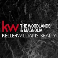 Keller Williams The Woodlands
