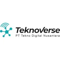 PT Tekno Digital Nusantara - TeknoVerse PT Tekno Digital Nusantara - TeknoVerse