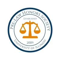 University of Illinois Pre-Law Honors Society
