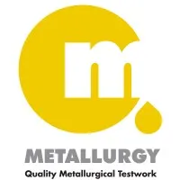 Metallurgy Pty Ltd Metallurgy Pty Ltd