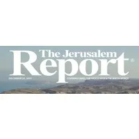 The Jerusalem Report