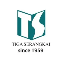 PT. Tiga Serangkai Inti Corpora