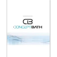CONCEPT BATH TRADING FZE. CONCEPT BATH TRADING FZE.