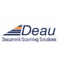 Deau Document Scanning Solutions