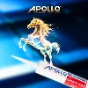 Apollo Silicone Apollo Silicone