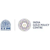 India Gold Policy Centre (IGPC), IIM Ahmedabad