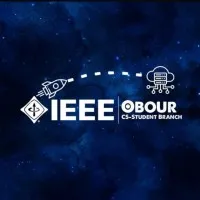 IEEE Obour  CS Student Branch