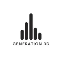 Generation 3D - 3D Printing Services