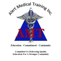 Alert Medical Training Inc