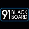 91 Blackboard 91 Blackboard