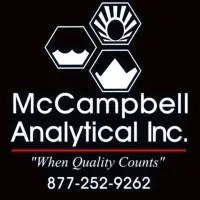 McCampbell Analytical, Inc.
