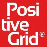 Positive Grid Taiwan