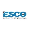 ESCO Security Consulting ESCO Security Consulting